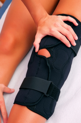 Illustration for article titled Having Access to the Right Brace or Support Can Make Recovering from Injury Easier